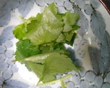 鶏肉と茹でタケノコの炊き込みご飯作り方8写真
