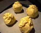 ☆まるごと林檎パイ☆作り方6写真