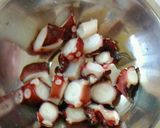 簡単・うまうま♪たこ飯作り方2写真