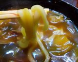 おうちの残ったカレーでプロのカレーうどん作り方4写真