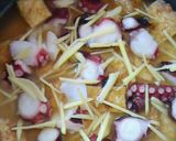 簡単・うまうま♪たこ飯作り方5写真