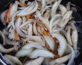 野菜たっぷりのおかずスープ♡作り方2写真