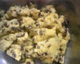 ｻｸっと美味しい♪ﾁｮｺﾁｯﾌﾟｸｯｷｰ作り方3写真