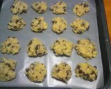 ｻｸっと美味しい♪ﾁｮｺﾁｯﾌﾟｸｯｷｰ作り方4写真