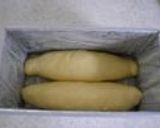 超リッチ生地♪シュガートップ食パン作り方6写真