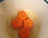 お弁当のオレンジ♪簡単人参コンソメ煮♪作り方2写真