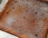 手土産に❤ベイクドチーズケーキ作り方7写真