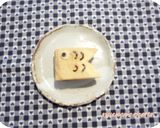 卵焼きdeこいのぼり作り方4写真