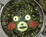 くまもん弁当w作り方1写真