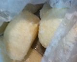 若薯蕷煮作り方2写真