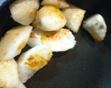 若薯蕷煮作り方4写真