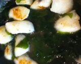 若薯蕷煮作り方5写真