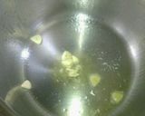 鶏手羽元と夏野菜のラタトゥユ風（圧力鍋）作り方2写真