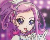 キャラチョコ(記録用)作り方2写真