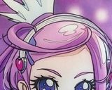 キャラチョコ(記録用)作り方3写真