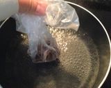 キャラチョコ(記録用)作り方7写真