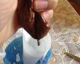 キャラチョコ(記録用)作り方8写真