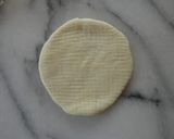 しろいるかのチョコチップパン作り方7写真