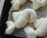 しろいるかのチョコチップパン作り方11写真