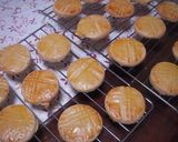 お手軽♪簡単☆　ガレットナンテ作り方9写真