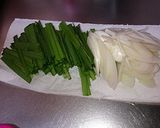 節約♪ニラ＆モヤシで簡単おつまみ♪作り方2写真