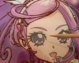 キャラチョコ(記録用)作り方10写真