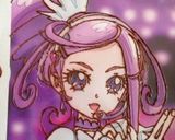 キャラチョコ(記録用)作り方14写真