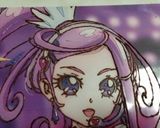 キャラチョコ(記録用)作り方18写真