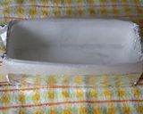 栄養満天*青汁の小豆パン作り方12写真