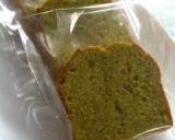 抹茶みるくケーキ作り方19写真