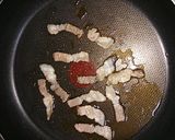 節約♪ニラ＆モヤシで簡単おつまみ♪作り方4写真