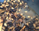 具だくさん♡たっぷり大豆とひじきの煮物作り方5写真