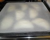 パニーニみたいな平焼きパン作り方11写真
