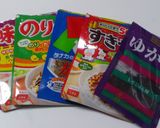 簡単キャラ弁！子どもの日☆こいのぼり作り方1写真