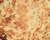 じゃがいもと玉葱と桜海老のチヂミお焼き風作り方3写真