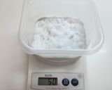 スロークッカーで黒豆煮作り方2写真