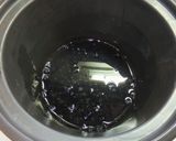 スロークッカーで黒豆煮作り方3写真