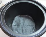 スロークッカーで黒豆煮作り方4写真