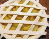 * アップルパイ *作り方11写真