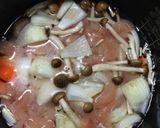 炊飯器で!カレー♪作り方2写真