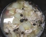 炊飯器で!カレー♪作り方3写真