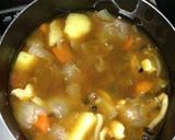 炊飯器で!カレー♪作り方4写真