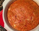 簡単！トマト＆豆の食べるスープ♪作り方4写真
