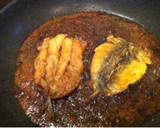 簡単！ご飯がすすむ！イワシの蒲焼き作り方5写真