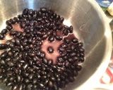 黒豆作り方4写真