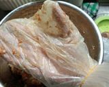 ☆ピーマンの肉詰め＆椎茸の肉詰め☆作り方7写真