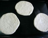 ☀ピタパン作って行楽に出ようゼ☀作り方9写真