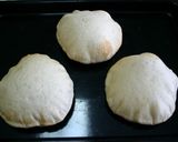 ☀ピタパン作って行楽に出ようゼ☀作り方10写真