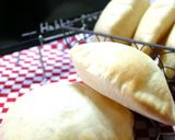 ☀ピタパン作って行楽に出ようゼ☀作り方11写真