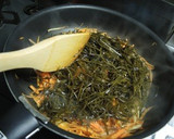 難しい事無し！簡単刻み昆布きんぴら作り方3写真
